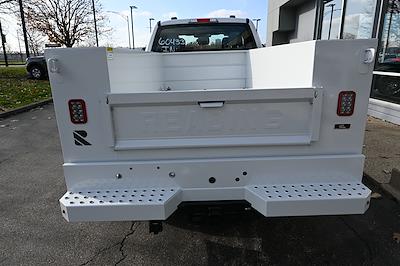 2026 Ford F-250 Super Cab 4x4 Reading Service Truck for sale #G393 - photo 2