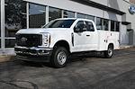 New 2026 Ford F-250 Super Cab Service Truck for sale #G393 - photo 1