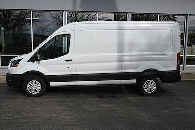 New 2026 Ford Transit 250 Medium Roof Empty Cargo Van for sale #G418 - photo 2