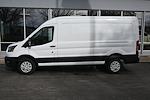 New 2026 Ford Transit 250 Medium Roof Empty Cargo Van for sale #G418 - photo 4