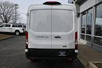 New 2026 Ford Transit 250 Medium Roof Empty Cargo Van for sale #G418 - photo 3