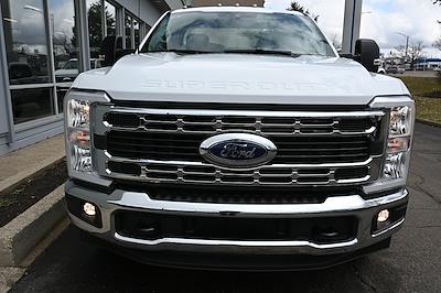 New 2026 Ford F-350 - photo 1