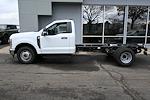 New 2026 Ford F-350 Regular Cab Cab Chassis for sale #G430 - photo 3