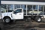 2026 Ford F-350 Regular Cab DRW 4x2 Cab Chassis for sale #G431 - photo 3