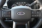 2026 Ford F-350 Regular Cab DRW 4x2 Cab Chassis for sale #G431 - photo 9