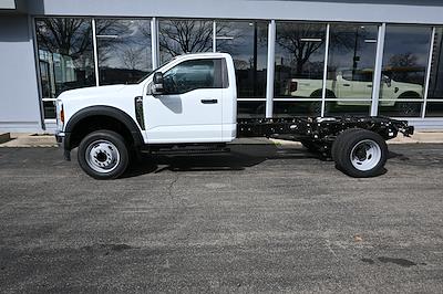 New 2026 Ford F-450 - photo 1