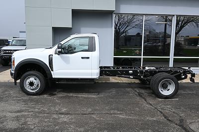 New 2026 Ford F-550 - photo 1
