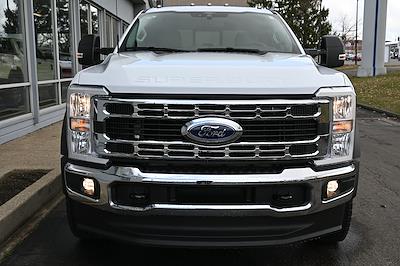 New 2026 Ford F-450 - photo 1