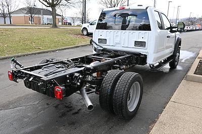 New 2026 Ford F-450 - photo 1