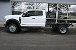 New 2026 Ford F-450 Super Cab Cab Chassis for sale #G436 - photo 6