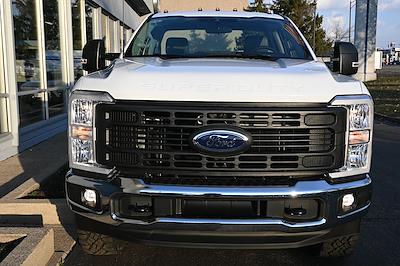 New 2026 Ford F-250 - photo 1