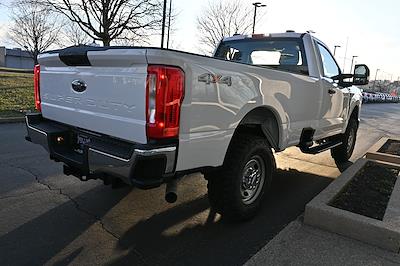 New 2026 Ford F-250 - photo 1