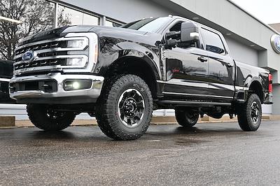 New 2026 Ford F-250 - photo 1
