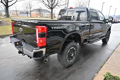 New 2026 Ford F-250 - photo 1