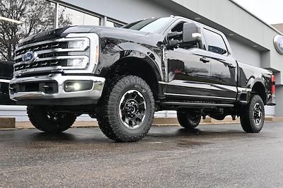 New 2026 Ford F-250 - photo 1