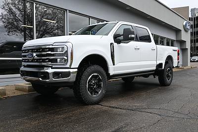 New 2026 Ford F-250 - photo 1