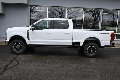 New 2026 Ford F-250 - photo 1