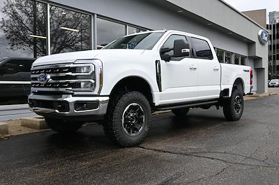 New 2026 Ford F-250 - photo 1