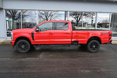 New 2026 Ford F-250 - photo 1