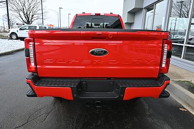 New 2026 Ford F-250 - photo 1