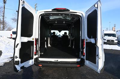 2026 Ford Transit 250 Medium Roof RWD Empty Cargo Van for sale #G461 - photo 2