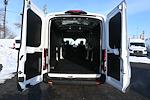 New 2026 Ford Transit 250 Medium Roof Empty Cargo Van for sale #G461 - photo 2