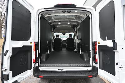 New 2026 Ford Transit 250 Medium Roof Empty Cargo Van for sale #G463 - photo 2