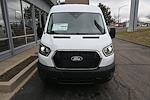 New 2026 Ford Transit 250 Medium Roof Empty Cargo Van for sale #G463 - photo 5