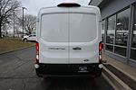 New 2026 Ford Transit 250 Medium Roof Empty Cargo Van for sale #G463 - photo 3