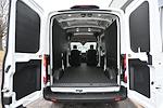 New 2026 Ford Transit 250 Medium Roof Empty Cargo Van for sale #G463 - photo 2