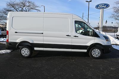 New 2026 Ford Transit 250 Medium Roof Empty Cargo Van for sale #G464 - photo 2