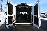 New 2026 Ford Transit 250 Medium Roof Empty Cargo Van for sale #G464 - photo 4