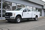 2026 Ford F-250 Super Cab 4x4 Service Truck for sale #G470 - photo 1
