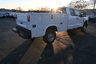New 2026 Ford F-250 Super Cab Service Truck for sale #G471 - photo 2