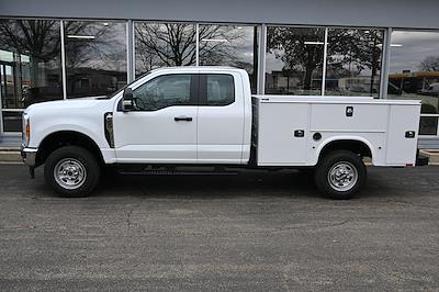New 2026 Ford F-250 XL Super Cab for sale #G472 - photo 2