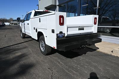 New 2026 Ford F-250 - photo 1