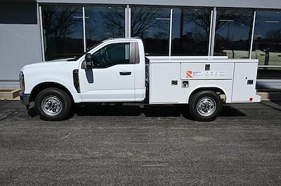 New 2026 Ford F-250 - photo 1