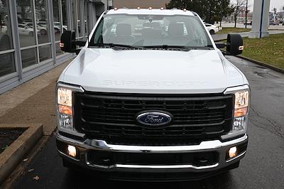 New 2026 Ford F-250 - photo 1