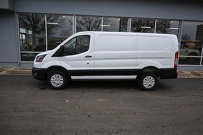 New 2026 Ford Transit 250 - photo 1
