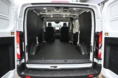 New 2026 Ford Transit 250 - photo 1