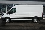 New 2026 Ford Transit 350 Medium Roof Empty Cargo Van for sale #G496 - photo 4