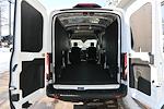 New 2026 Ford Transit 350 Medium Roof Empty Cargo Van for sale #G496 - photo 2