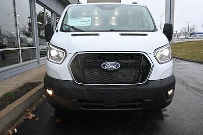 New 2026 Ford Transit 250 - photo 1