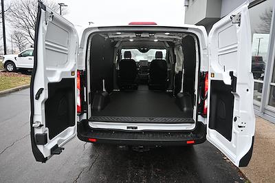 New 2026 Ford Transit 250 - photo 1