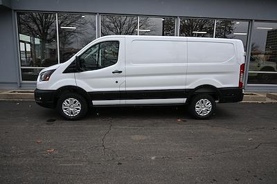 New 2026 Ford Transit 250 - photo 1