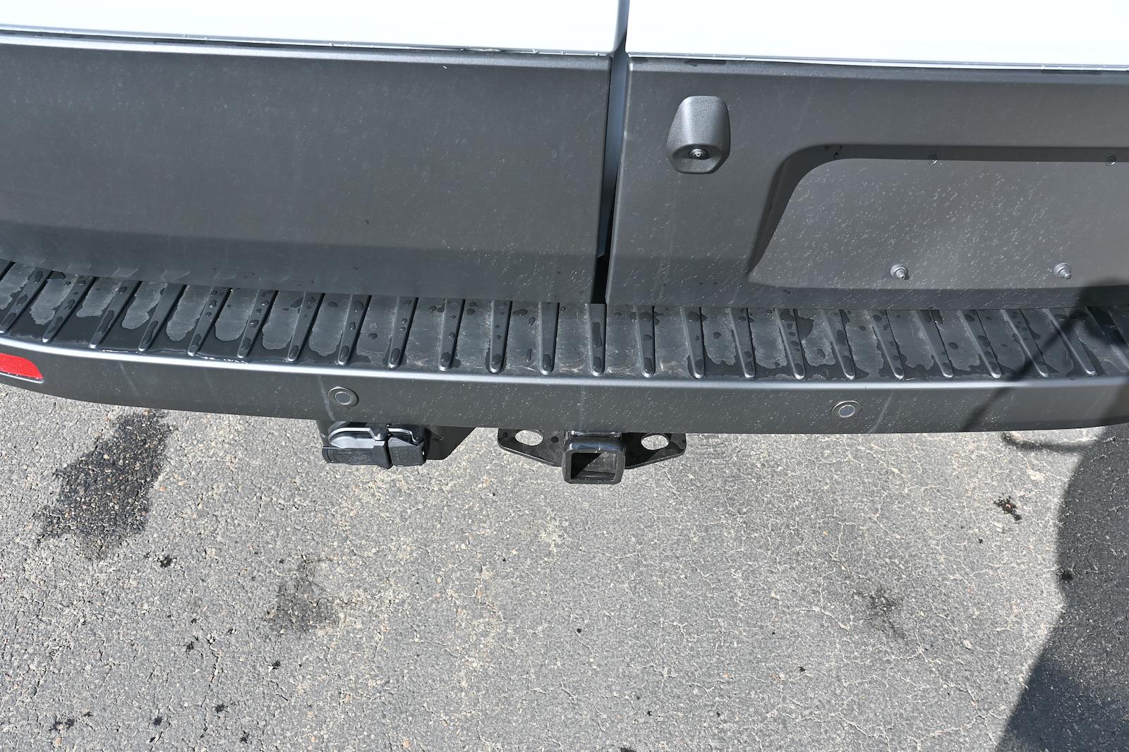 New 2026 Ford Transit 250 - photo 9