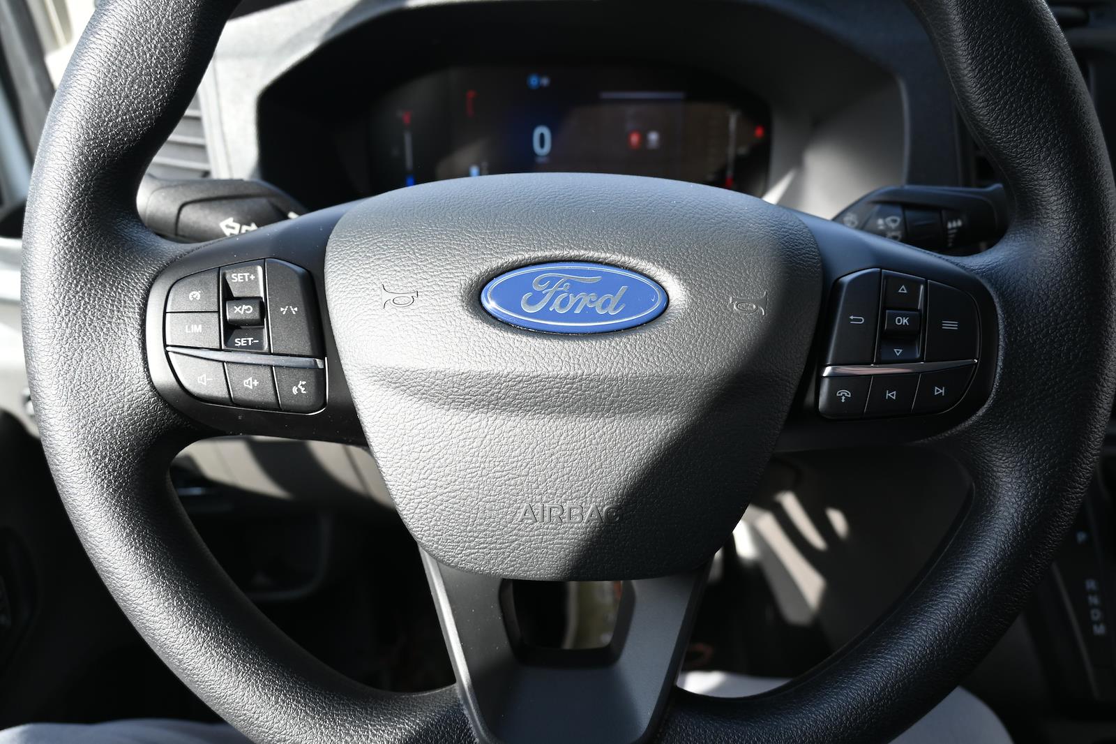 New 2026 Ford Transit 250 - photo 11