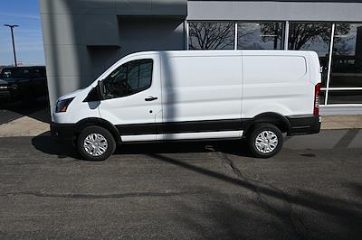 New 2026 Ford Transit 250 - photo 1