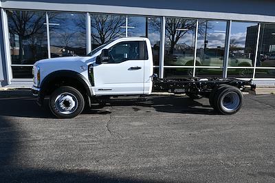 New 2026 Ford F-550 - photo 1
