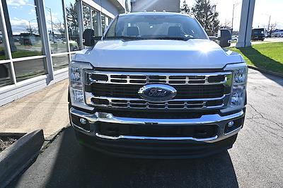 New 2026 Ford F-550 - photo 1